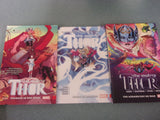 The Mighty Thor: Volume 1-5 (Paperback+HC)