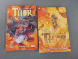 The Mighty Thor: Volume 1-5 (Paperback+HC)