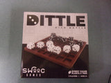 Dittle, Dice Battle (Game)