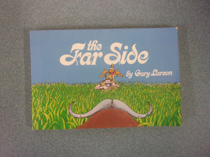 The Far Side by Gary Larson (Paperback)