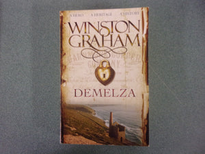 Demelza by Winston Graham (Trade Paperback)