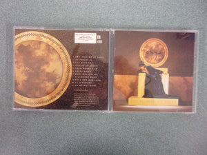 Enya: The Memory of Trees (Music CD)