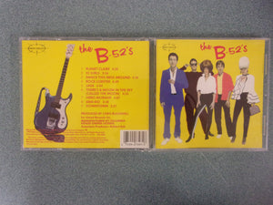 B-52's (Music CD)
