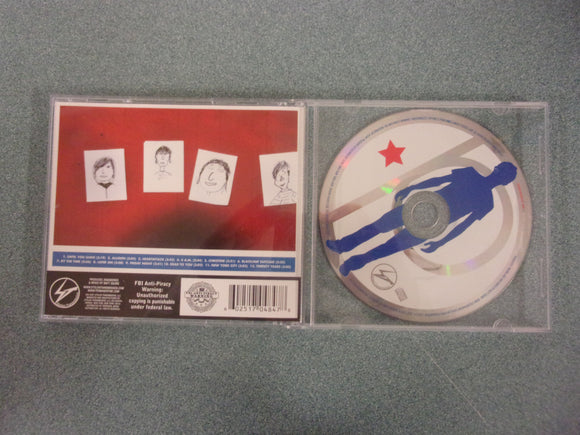 Permanent Me: After the Room Clears (Music CD)