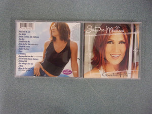 Jo Dee Messina: Greatest Hits (Music CD)