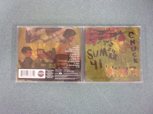 Sum 41: Chuck (Music CD)