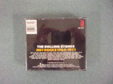 Rolling Stones: Hot Rocks 1964-1971 (Double Music CD)