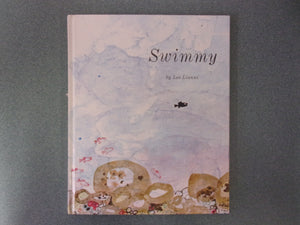 Swimmy by Leo Lionni (HC) *Kohl's Cares Edition