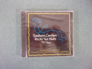 Southern Comfort Rocks the Blues: '96 Tour (Music CD)