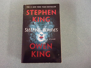 Sleeping Beauties by Stephen King & Owen King (Trade Paperback)