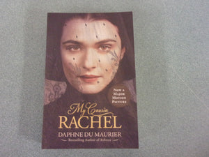 My Cousin Rachel by Daphne du Maurier (Trade Paperback)