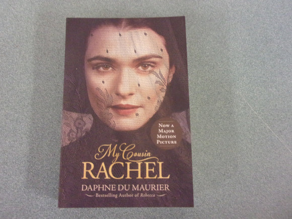 My Cousin Rachel by Daphne du Maurier (Trade Paperback)
