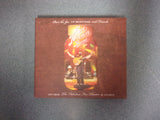 Zac Brown Band: Pass the Jar (Double Music CD)