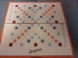 Deluxe Scrabble Game (Board Game)