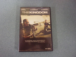 The Kingdom (DVD)