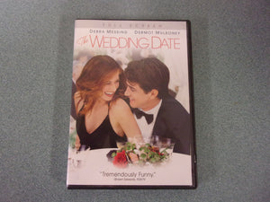 The Wedding Date (DVD)