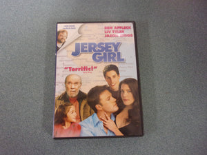 Jersey Girl (DVD)