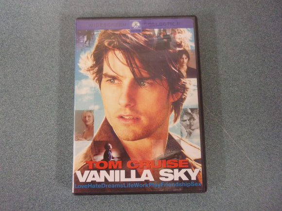 Vanilla Sky (DVD)