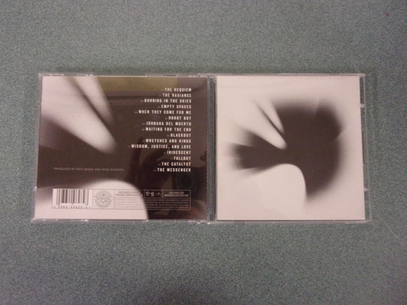 Linkin Park: A Thousand Suns (Music CD)