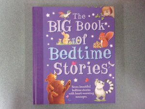 The Big Book of Bedtime Stories (HC)