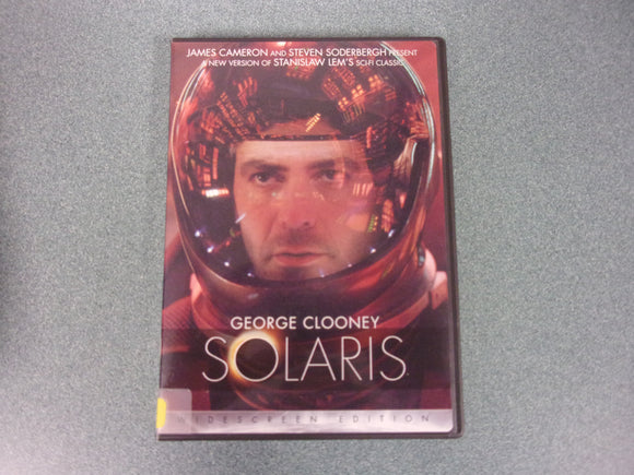 Solaris (DVD)