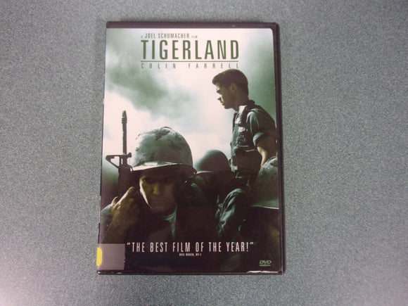 Tigerland (DVD)