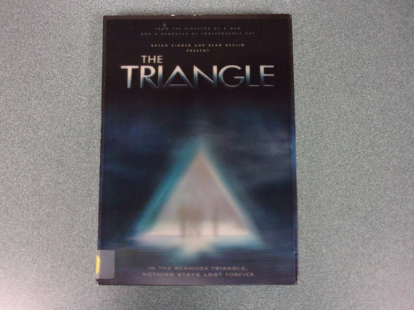 The Triangle (DVD)