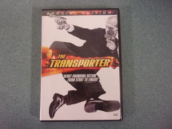 Transporter (DVD)