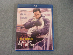 Money For Nothing (Blu-ray Disc)