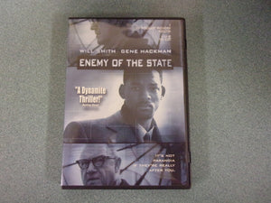 Enemy of the State (DVD)