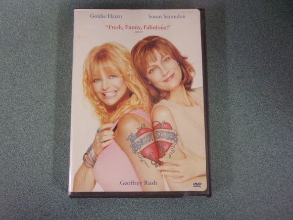 The Banger Sisters (DVD)