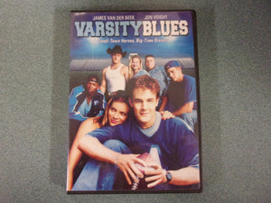 Varsity Blues (DVD) Brand New!
