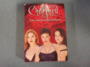 Charmed: The Complete Sixth Season (DVD)