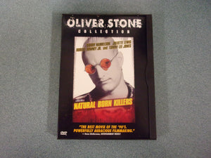 Natural Born Killers (DVD)