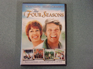 The Four Seasons (DVD)