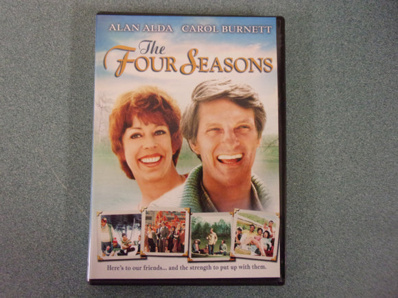 The Four Seasons (DVD)