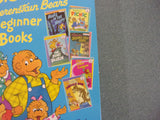 The Big Book of Berenstain Bears Beginner Books by Stan and Jan Berenstain (HC)