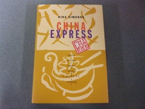 China Express by Nina Simonds (HC/DJ)