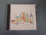 Crosby, Stills, Nash, and Young: So Far (Music CD)