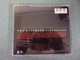 Smokey Robinson: The Ultimate Collection (Music CD)
