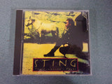 Sting: Ten Summoner's Tales (Music CD)