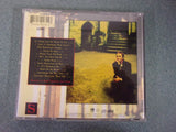 Sting: Ten Summoner's Tales (Music CD)