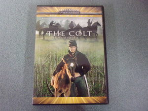 The Colt (Hallmark DVD)