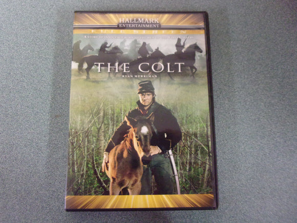 The Colt (Hallmark DVD)