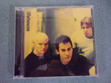 LifeHouse (Music CD)