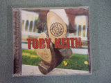 Toby Keith: Pull My Chain (Music CD)