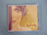 Martina McBride: Martina (Music CD)