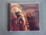 Slaughter: Stick It To Ya (Music CD)