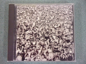 George Michael: Listen Without Prejudice (Music CD)
