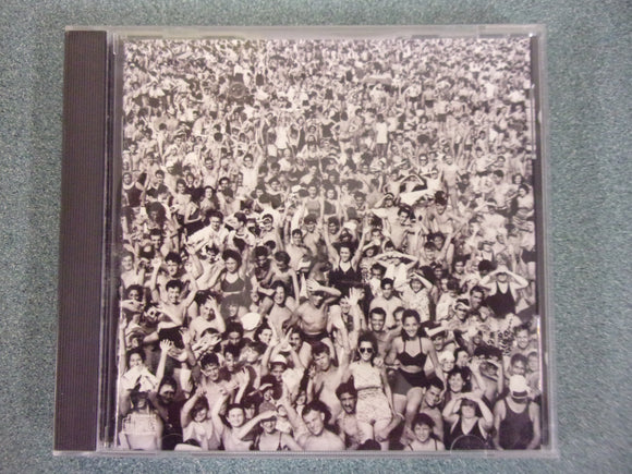 George Michael: Listen Without Prejudice (Music CD)